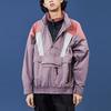 Men's Li-Ning China Li Ning Jackets Men's Stand Collar Moderate Other