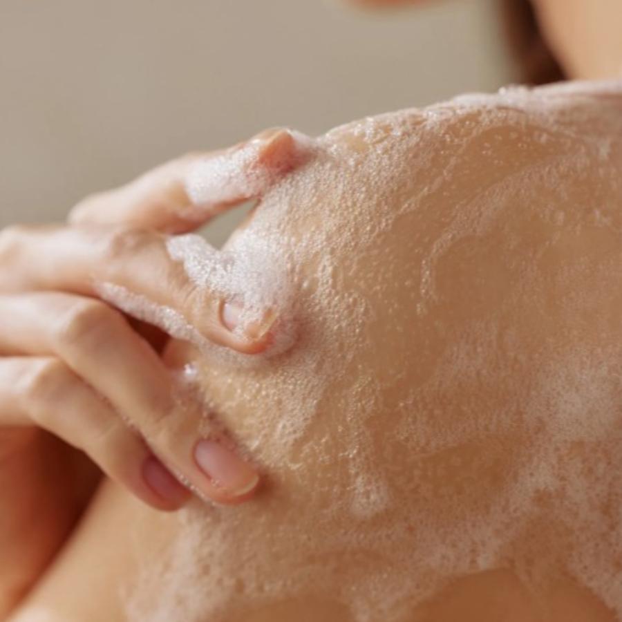 SOME BY MI AHA-BHA-PHA 30 Days Miracle Acne Body Cleanser 400g