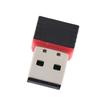 Adaptateur Wifi Technologie 11n Élégant Compact Interface USB 2.0 Carte Réseau Sans Fil 8188
