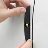 4Pcs Car Door Anti-Collision Strip Rearview Mirror Protection Sticker For Chevrolet Cruze Malibu Sail Spark Captiva Equinox Trax Tracker AVEO Lova RV