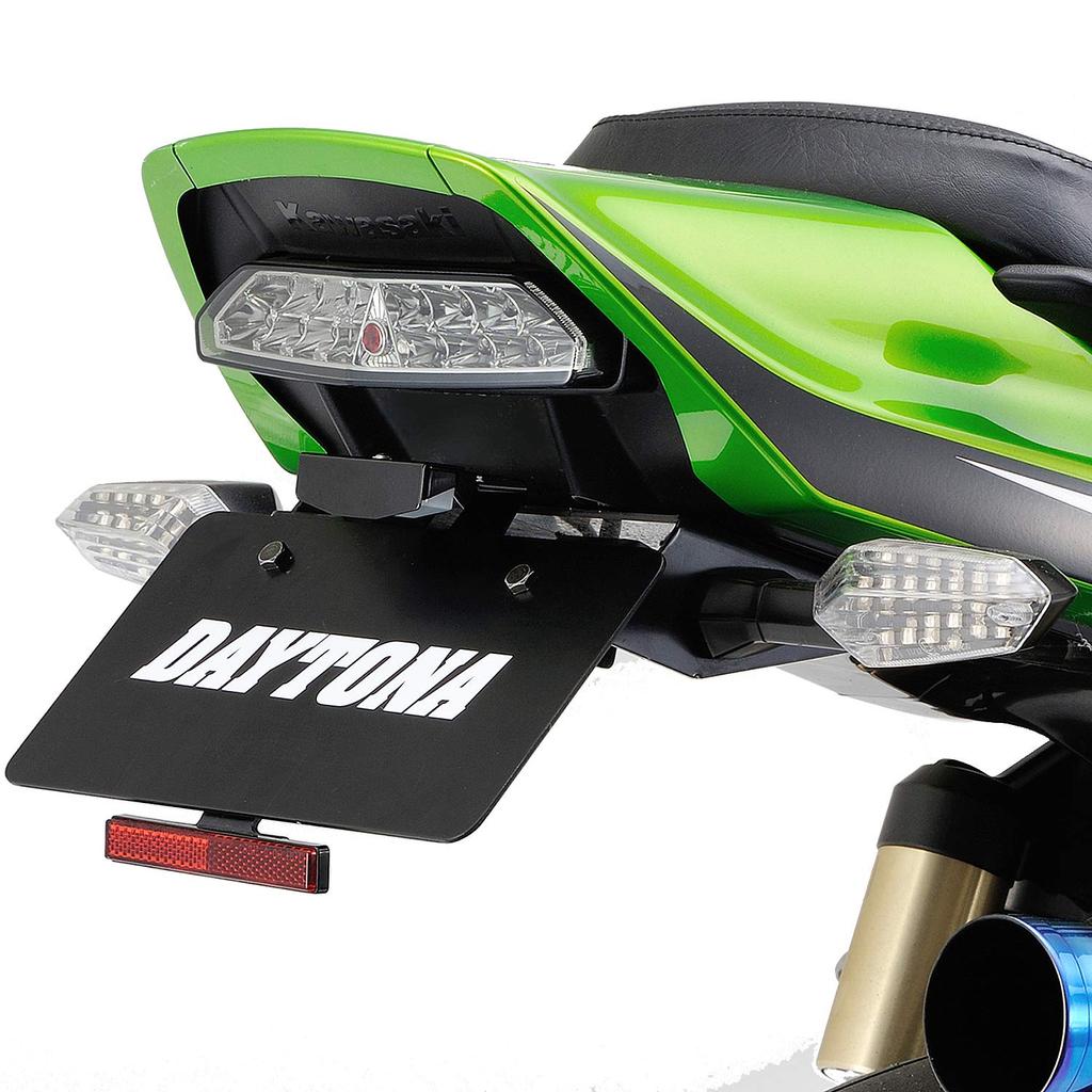Daytona LED Fender Eliminator Kit for Motorcycles ZRX1200DAEG 97107 (09-16)