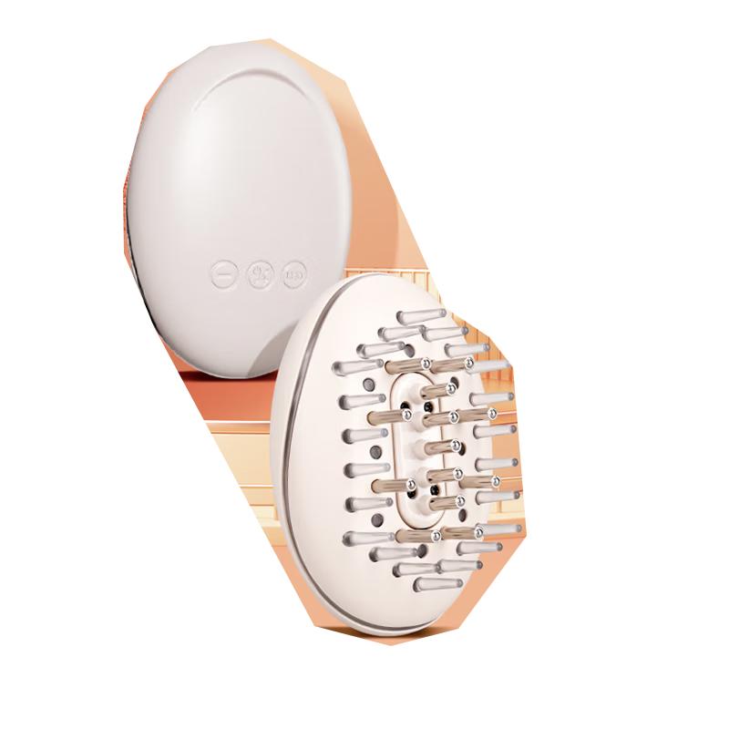 

Jindao KD3803 Red Light & Microcurrent Hair Growth Comb