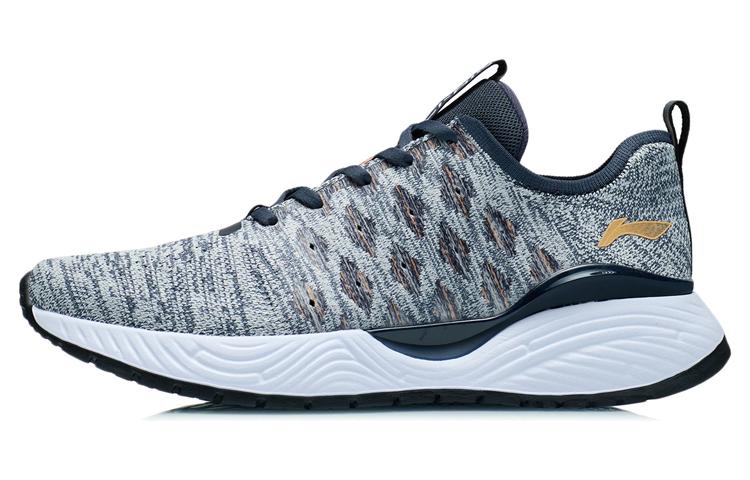 Li Ning Soft Cushioning Slip Resistant Abrasion Resistant Breathable Lightweight ARSR019-3 41