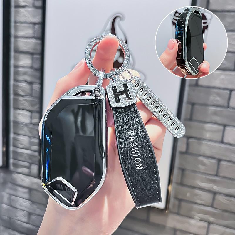 Tpu Car Remote Key Case Cover Protect Shell Fob For Kia Sorento Morning Picanto Ev9 Mq4 Carnival Ka4 K5 Carens Gt Line Seltos