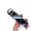 Breathalyzer Drunk Driving Detector - High Precision Alcohol Tester