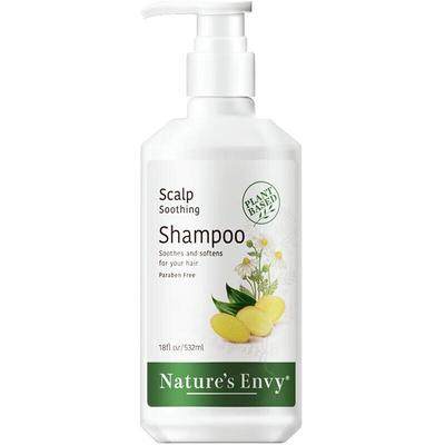 Shampoos & Haarspülung – Shampoos