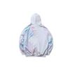 Li Ning X Chenpeng Sweatshirt Unisex White Couple's AWDP963-1