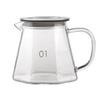 Shangqi Portable Coffee Filter Pot