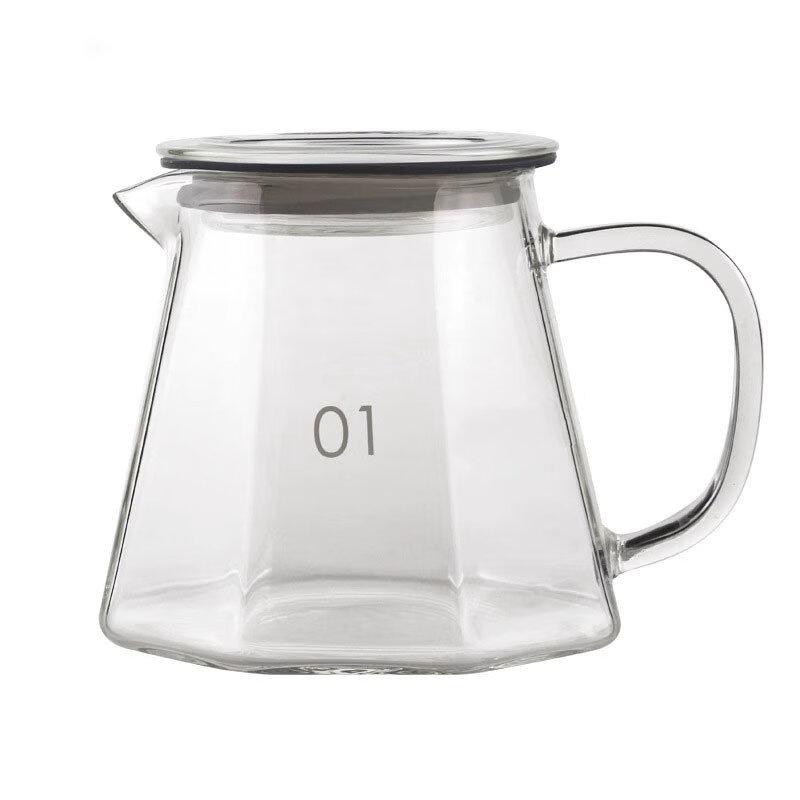 

Shangqi Portable Coffee Filter Pot