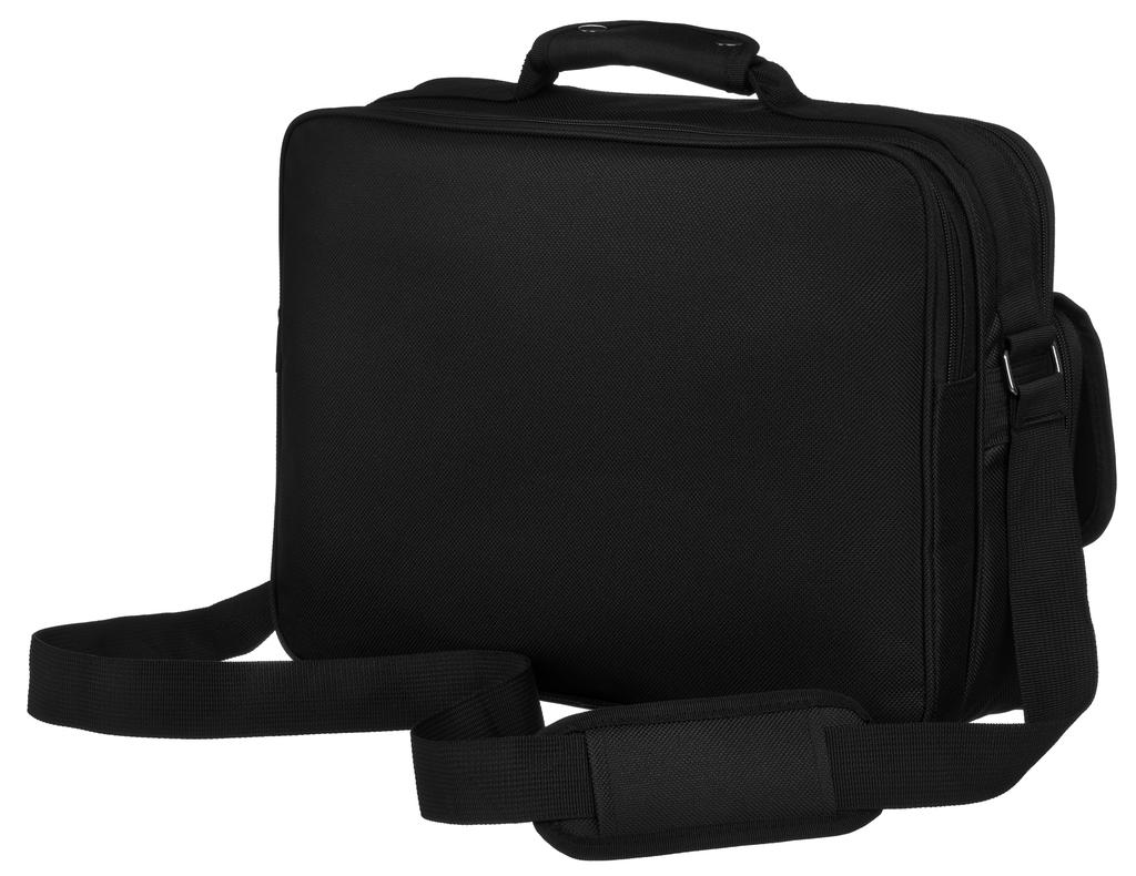 Peterson PTN 6528-5802 Black bag