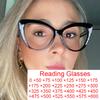 Brillen en accessoires – Lees- en computerbril