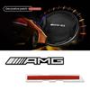 10pcs car audio decorate 3D Aluminum Badge Emblem Sticker For Mercedes Benz AMG W212 W204 W211W168 W213 W205 W210 W108 W124 lll1