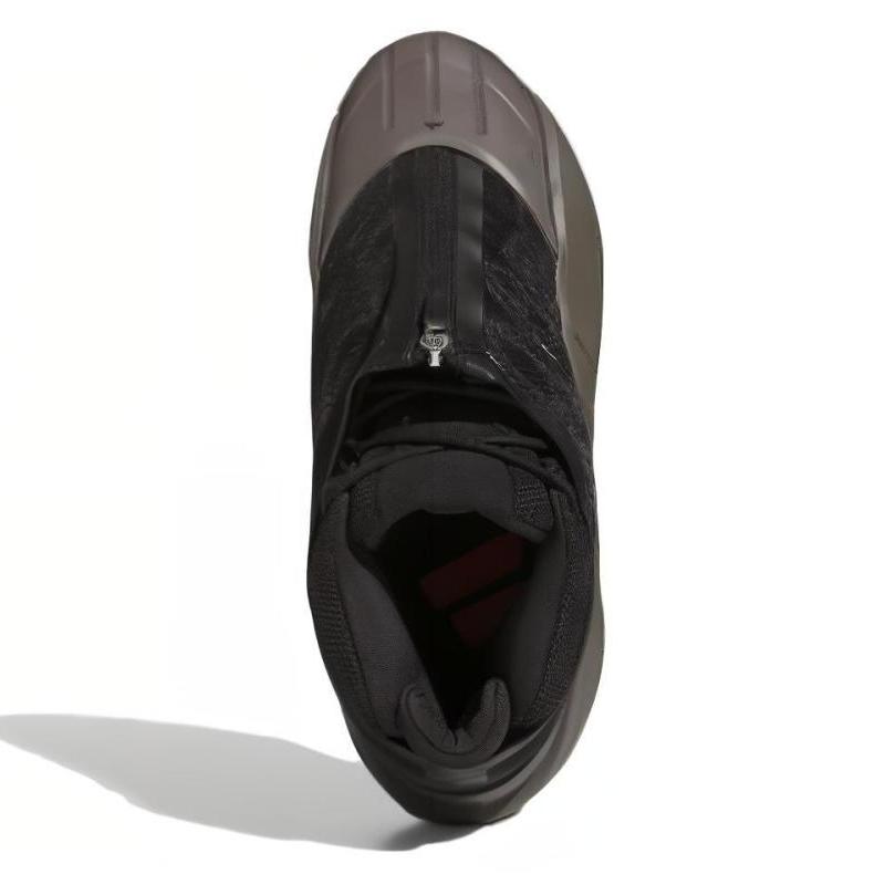 Adidas Crazy IIInfinity Charcoal Black Sneakers IG6156