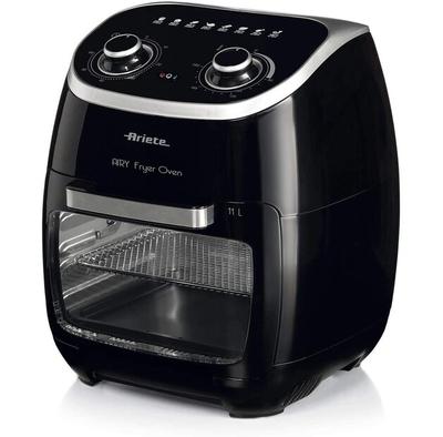 Eletrónicos para a cozinha – Fritadeiras e fornos elétricos