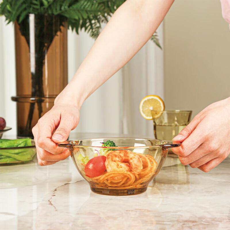 PYREX European Style Heat-Resistant Tableware & Storage Sets