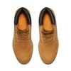 Timberland Classic Premium Waterproof 6-inch Boots, Men's, TB1100617131, Wheat, 7.5/25.5cm