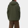 Carhartt WIP FW23 Tour Series Four Flap Pocket Adjustable Hooded Field Jacket Men Jacket Green I032250-1NQ-XX