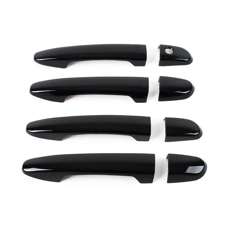 Mazda CX3/CX4/CX5 Door Handle Anti-Scratch Sticker (13-22)
