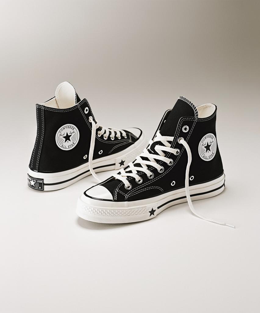 Converse Chuck 70 X Black A24225C