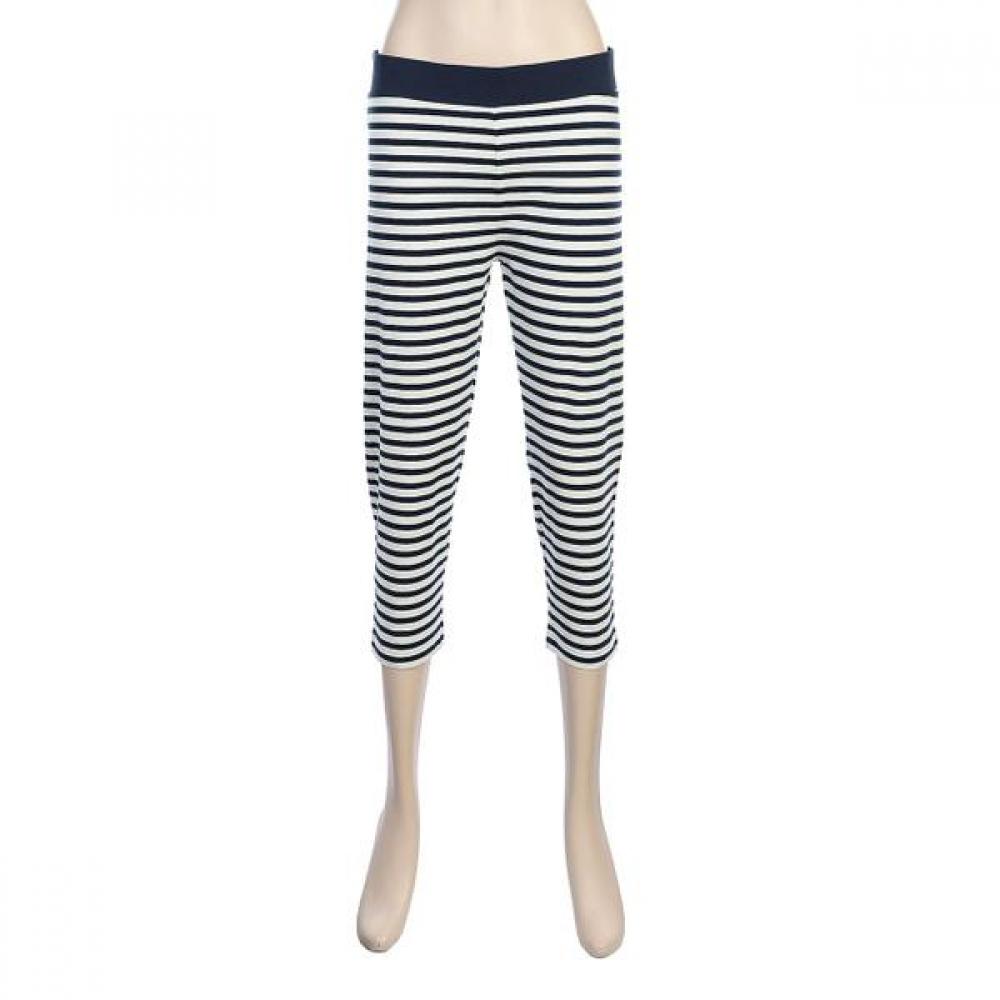 Barbara Women Stripe Homewear Set Gwp1763l Gwp1763p