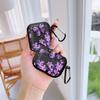 Earphone Cases Cover Case For Airpods Pro2 2 3 Pro3 1 4 Pro INS Retro Butterfly