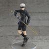 Game Figure 2Byorha Headsome Action Figures 2Bautomata Model 9Sautomata Figurine 9Syorha Figure PVC Doll Adult Statue Gifts 17cm