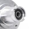 For Honda Z50 Z50J Monkey CNC Motorcycle Front Wheel Disc Brake Hub Core Silver Motorcycle Accessories