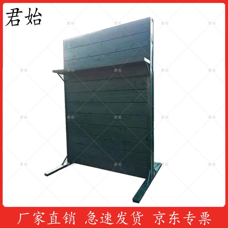 Junshi Three-Person Cooperative Climbing Obstacle Wall
