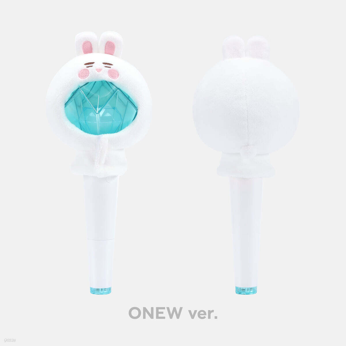 

[SHINee OFFICIAL FANLIGHT KKU-MI-GI] FANLIGHT CAPE [ONEW ver.]