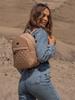 PTN SPY-1-PIL-1238 Baige backpack