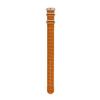 B-TYPE Heavy Duty Nylon NATO Strap 22mm Cicada Orange