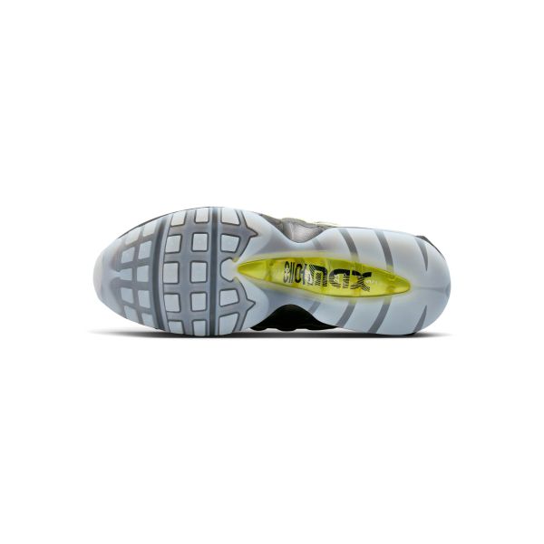 Nike Air Max 95 Big Bubble