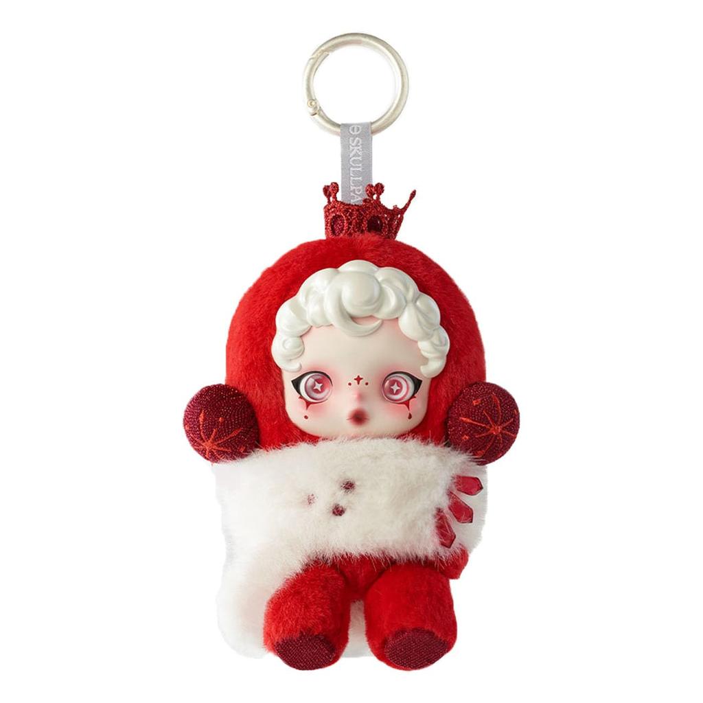 POP MART Skull Panda Winter Symphony Series Original Authentic 1 Piece