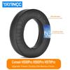 YAYINCC Replacement Ear Pad for Corsair HS50/HS60/HS70 Pro Headphone Earmuffs Ear Cushion Cover Headset repair parts 11.01
