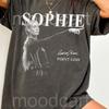 Sophie Cunningham Point God Signature Vintage Comfort Color T-shirt Sweater Hoodie Retro