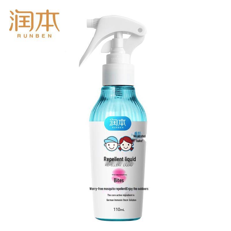 Runben Mosquito Repellent Spray