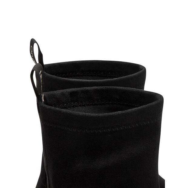 Ankle Boots Liu Jo Dreamy Ankle Boots 06 BF4043 TX429 Black