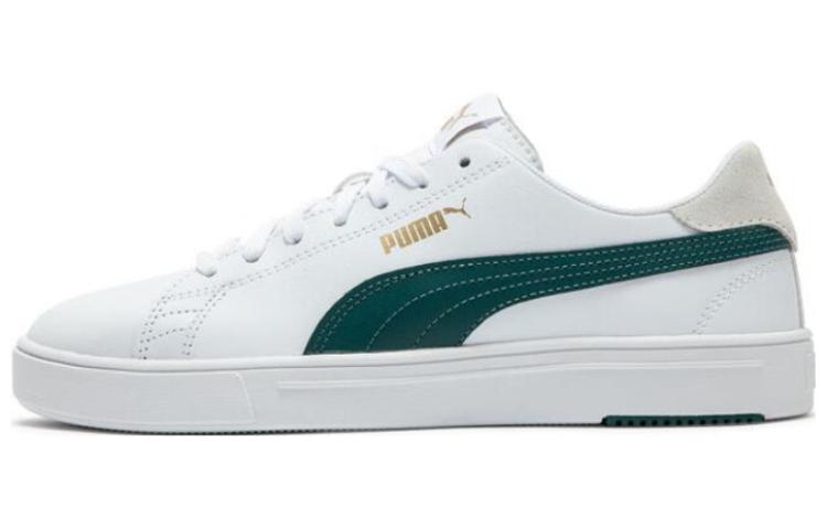 PUMA Serve Pro Lite Deep Forest Green 36