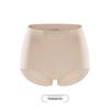 High-waisted Slimming Silk Underwear: Tummy Control & Butt Lifting