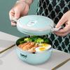 Debo 316L Stainless Steel Lunch Box