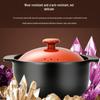 Supor 6L Thickened Ceramic Stew Pot