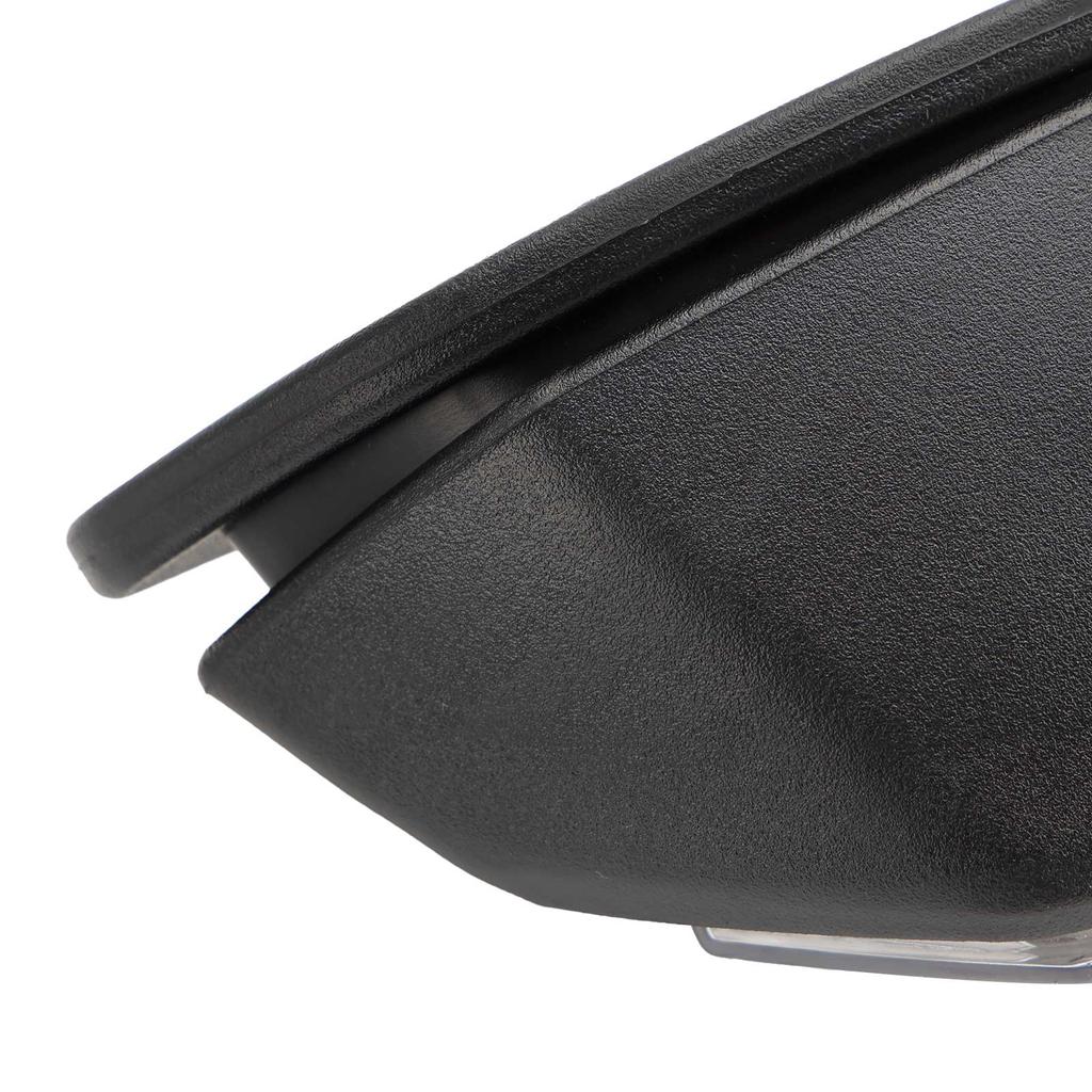 Rear View Mirror with Turn Signals For Yamaha YZF R1 2015-2023 YZF R6 2017-2023