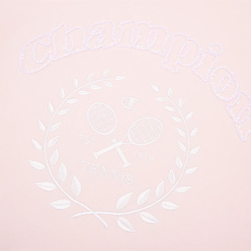Champion Girls' Crewneck Sweatshirt