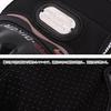 Half Finger Motorcycle Gloves, Summer, Bike, Breathable, Protective, Anti-Slip, Shockproof, Easy To Operate Smartphone