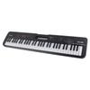 61 Keys Keyboard Piano Multifunctional Sustain Tremor Recording Portable Electronic Piano