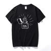 Life Is Strange Benutzerdefinierte Damen T-Shirts Baumwoll-T-Shirt Kurzarm Unisex-T-Shirt Hip Hop Streetwear Neue Ankunft Herrenbekleidung Oberteile