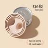 Multifunctional Silicone Cat Food Spoon and Can Opener with Sealing Box