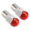 Car Light LED-Red Ultinon Pro3000 P21W 11498 U30R For Philip