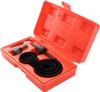 Wood Hole Saws 11 Pcs KD10278