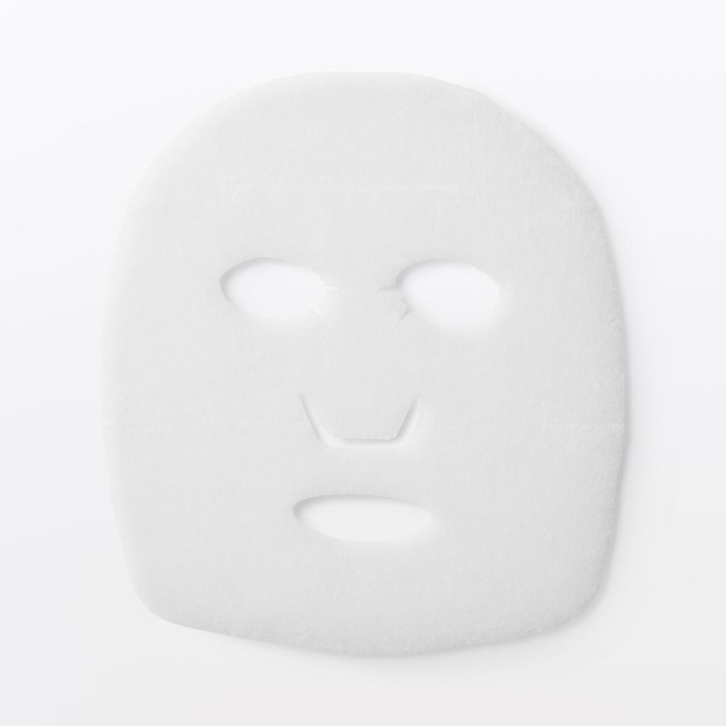 MUJI Moisturizing Mask Sheets 76811886 All-in-One 285mL/30